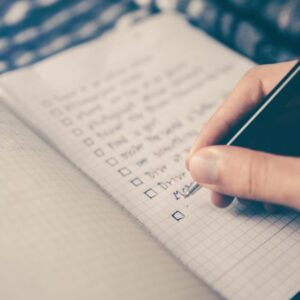 Read more about the article Website Checklist for Beginners