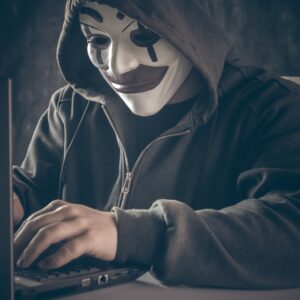 anonymous - What is SEO