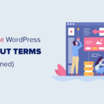 WordPress Layout Terms Demystified (Quick Reference)