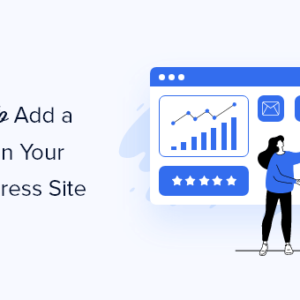 Read more about the article How to Add a CRM on Your WordPress Site and Get More Leads