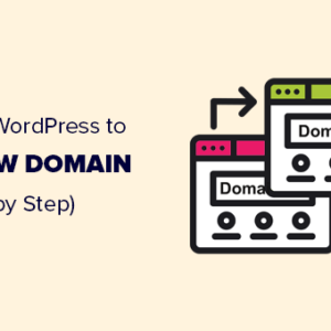 Read more about the article How to Easily Move WordPress to a New Domain (Without Losing SEO)