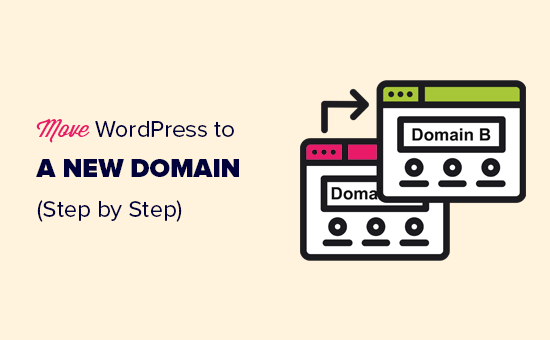 You are currently viewing How to Easily Move WordPress to a New Domain (Without Losing SEO)