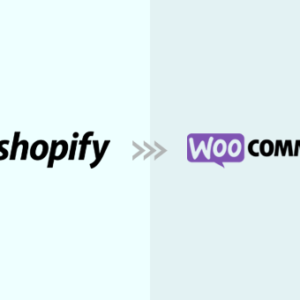 Read more about the article How to Properly Move from Shopify to WooCommerce (Step by Step)