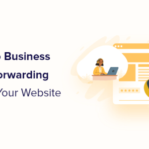 Read more about the article How to Set Up Business Call Forwarding From Your Website