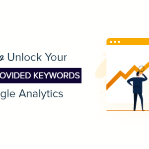 Read more about the article How to Unlock Your “Not Provided” Keywords in Google Analytics