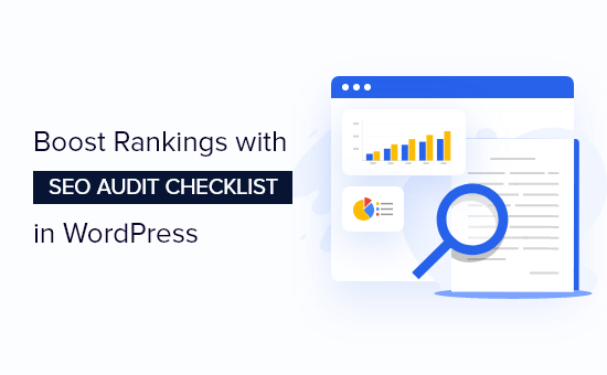 Read more about the article 11-Point WordPress SEO Audit Checklist to Boost Your Rankings