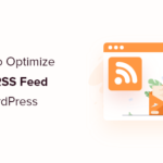 12 Tips to Optimize Your WordPress RSS Feed (Quick & Easy)