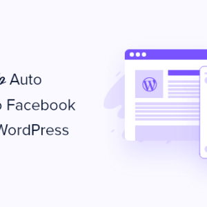 Read more about the article How to Automatically Post to Facebook From WordPress