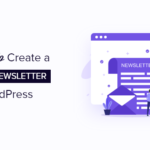 How to Create a Paid Newsletter in WordPress (Substack Alternative)