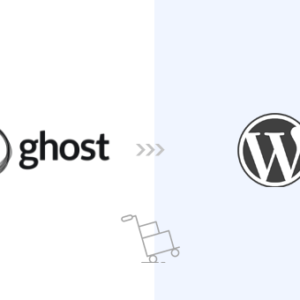 Read more about the article How to Properly Move from Ghost to WordPress (Free Tool)