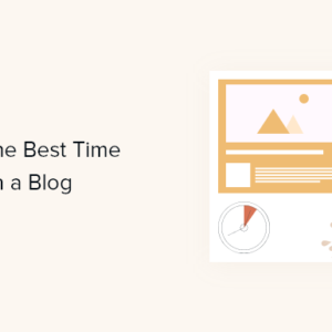 Read more about the article When Is the Best Time to Publish a Blog (+ How to Test It)