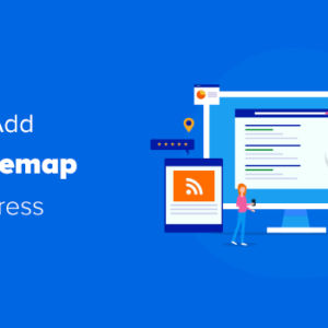Read more about the article How to Add RSS Sitemap in WordPress (The Easy Way)