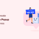 How to Create a Coupon Popup in WordPress (Step by Step)