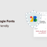 How to Make Google Fonts Privacy Friendly (3 Ways)