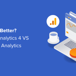 Read more about the article GA4 vs Universal Analytics: What’s the Difference