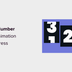 Read more about the article How to Show a Number Count Animation in WordPress