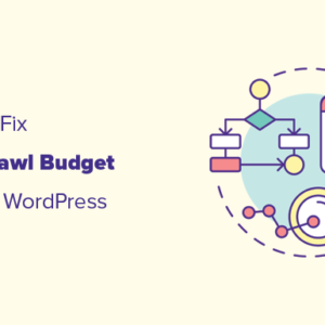Read more about the article The WordPress SEO Crawl Budget Problem and How to Fix It