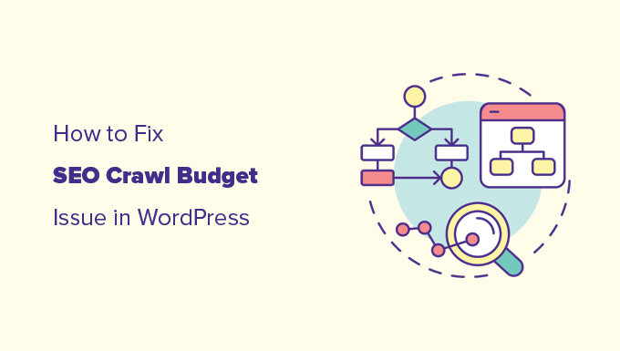 You are currently viewing The WordPress SEO Crawl Budget Problem and How to Fix It