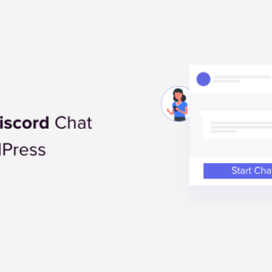 Read more about the article How to Embed Discord Widget into WordPress