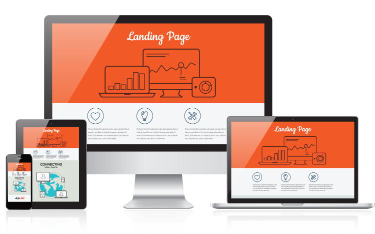 You are currently viewing What are Landing Pages and Why are They Important?