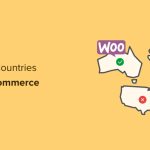 Read more about the article How to Add Country Restriction for WooCommerce Products