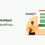 How to Create a HubSpot Form in WordPress