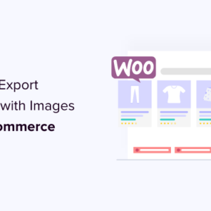 Read more about the article How to Import & Export WooCommerce Products with Images