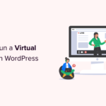How to Run a Virtual Classroom Online with WordPress (Tools)