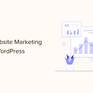 Read more about the article 10 Website Marketing Data You Must Track on Every WordPress Site