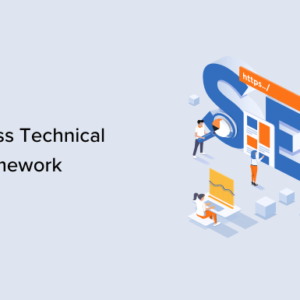 Read more about the article 14-Step Technical WordPress SEO Framework (Proven Checklist)