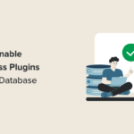 How to Enable / Activate WordPress Plugins from the Database