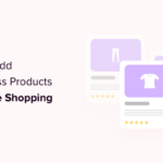 How to Automatically Add WordPress Products in Google Shopping