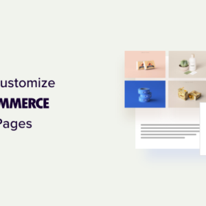 Read more about the article How to Customize WooCommerce Product Pages (No Code Method)