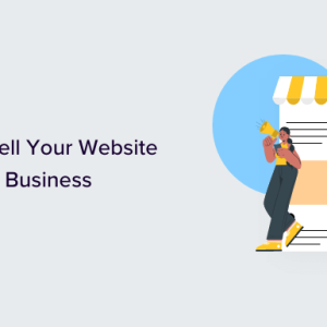 Read more about the article How to Sell Your Website or Online Business (Complete Guide)