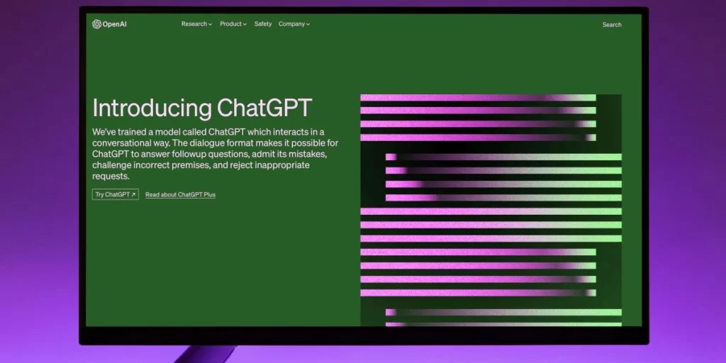ChatGPT Ultimate Guide: How AI can help you improve your business.