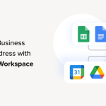 How to Setup a Professional Email Address With Gmail and Workspace