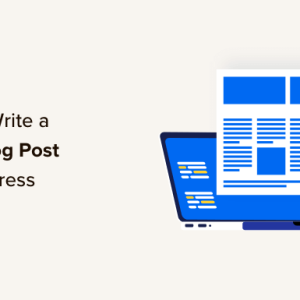 Read more about the article How to Write a Great Blog Post (Structure + Examples)