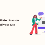 How to Cloak Affiliate Links on Your WordPress Site