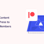 How to Restrict Content on WordPress to Patreon Members
