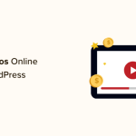 How to Sell Videos Online With WordPress (Step by Step)