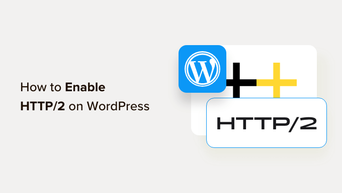 Read more about the article What is HTTP/2 and How to Enable It in WordPress?