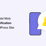 How to Add Web Push Notifications to Your WordPress Site