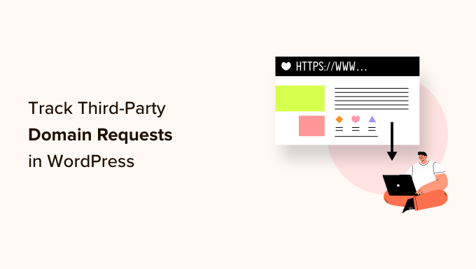 You are currently viewing How to Track Third-Party Domain Requests in WordPress