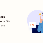 42 Extremely Useful Tricks for the WordPress Functions File