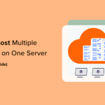 How to Host Multiple Websites on One Server (Beginner’s Guide)