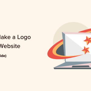 Read more about the article How to Make a Logo for Your Website (Simple Guide for Beginners)
