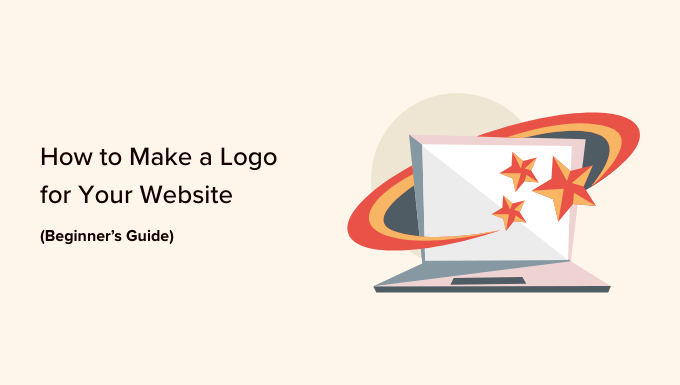 Read more about the article How to Make a Logo for Your Website (Simple Guide for Beginners)