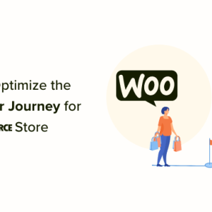 Read more about the article How to Optimize the Customer Journey for WooCommerce Store