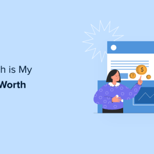 Read more about the article How Much Is My Website Worth? (REAL Value)