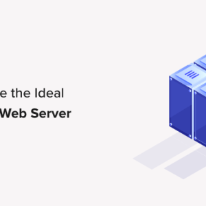 Read more about the article How to Determine the Ideal Size of a Web Server for Your Website